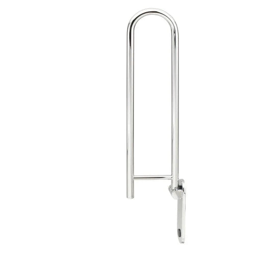 Geesa Comfort & safety porte-rouleau rabattable