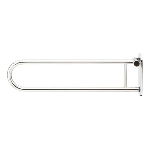 Geesa Comfort & safety porte-rouleau rabattable