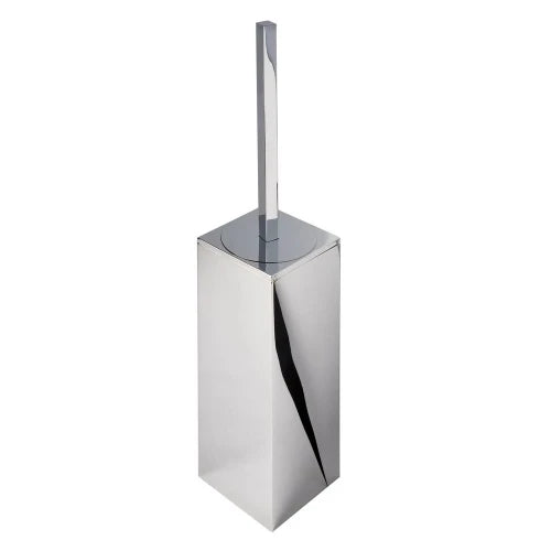 Geesa Modern Art toilet brosse - chromé