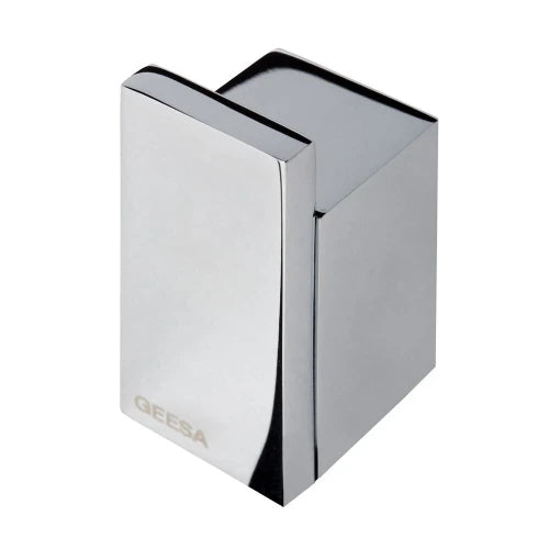 Geesa Modern Art patère - chromé