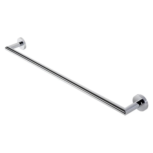 Geesa Nemox porte-serviette 600 - chromé