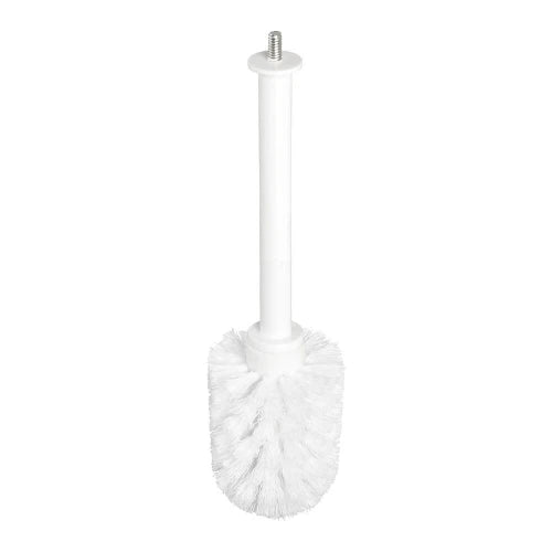 GEESA Modern Art WSS Brosse, blanche avec connecteur pour 913510-02 et 913511-02