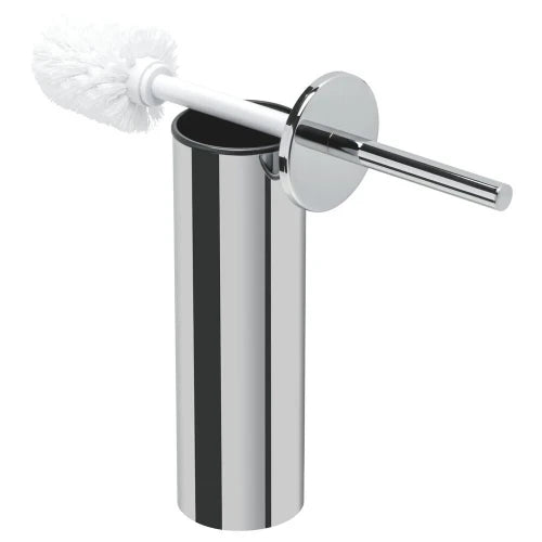 Geesa Nemox porte-brosse chromé pose libre