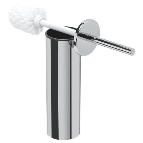 Geesa Nemox porte-brosse chromé