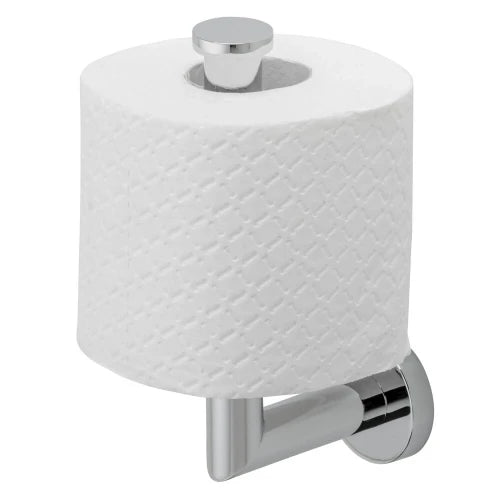 Geesa Nemox porte-rouleau de réserve chromé