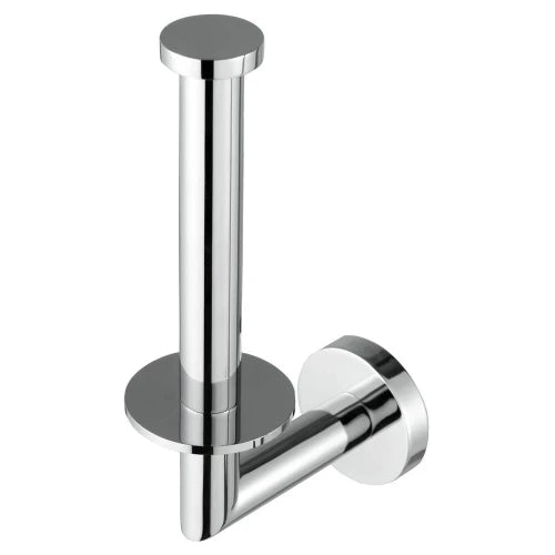 Geesa Nemox porte-rouleau de réserve chromé