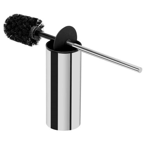 Geesa Wynk porte-brosse wc modèle mural - chromé