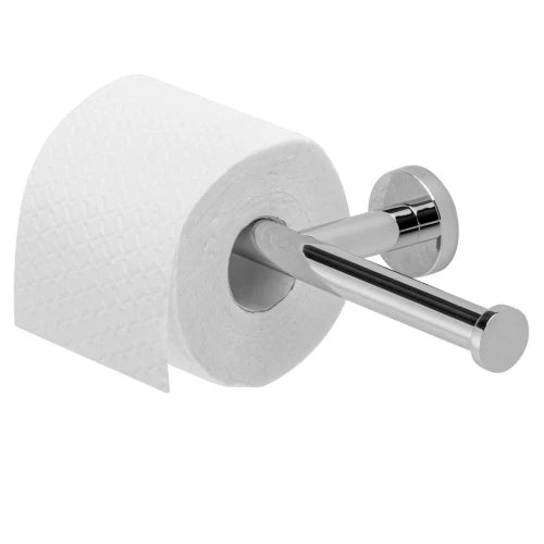 Geesa Nemox porte-rouleau de réserve double - chromé