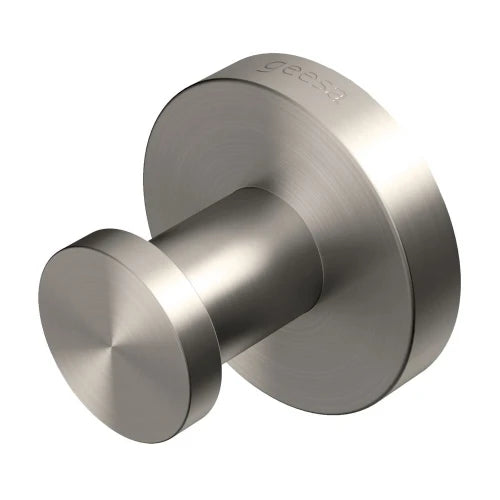 Geesa Nemox Steel crochet inox
