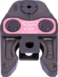 Rothenberger machoire standard >b< maxipro 1/4