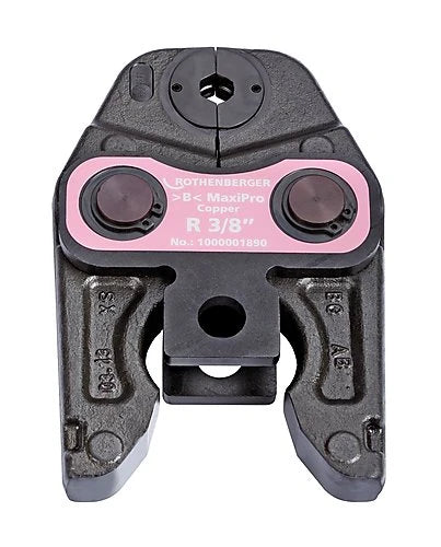 Rothenberger machoire standard >b< maxipro 3/8