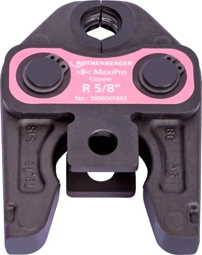 Rothenberger machoire standard >b< maxipro 5/8