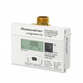 MB LogoSonic M-Bus Qp 1,5m³/h DR