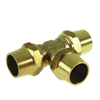 VSH Bicone Gaz te reduit FFF 12 x 12 x 12 mm