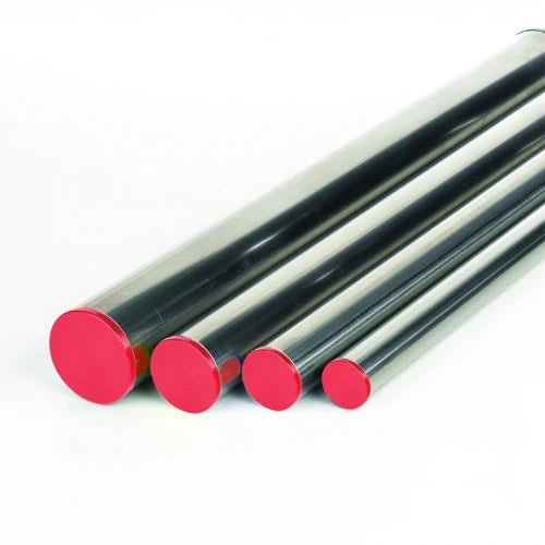 VSH Xpress tuyau acier zingué à paroi mince pour chauffage 22 x 1,5 mm (longeur 6m) - prix par mètre