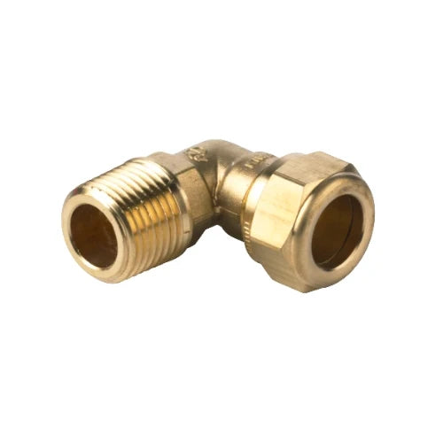 VSH bicône Eau coude de transition MF 22 x 1/2 M