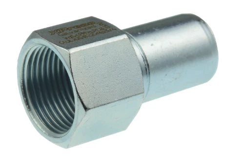 VSH Xpress carbone raccord MF 22 x 3/4 F