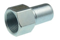 VSH Xpress carbone raccord MF 22 x 3/4 F