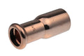VSH Xpress koper reduction MF 28 x 22 mm