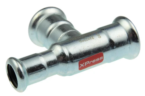 VSH Xpress carbone te reduit 22 x 22 x 15 mm