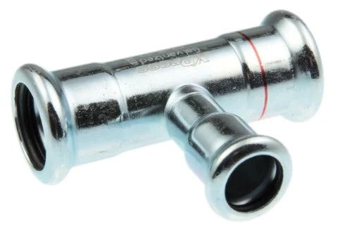 VSH Xpress carbone te reduit 35 x 28 x 35 mm