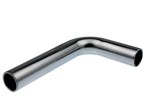 VSH Xpress carbone courbe 90° MM 22 x 22 mm