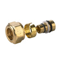 VSH bicône Multi réduction 16 x 15 mm