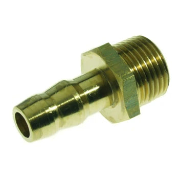 VSH laiton embout pour tuyau MM 3/4 x 3/4 M