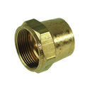 VSH Bicone Gaz ecrou 15 mm