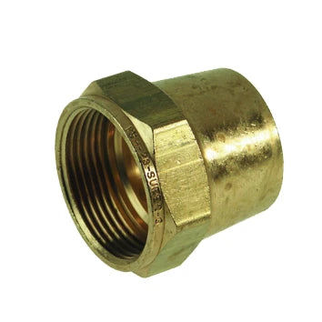 VSH Bicone Gaz ecrou 22 mm