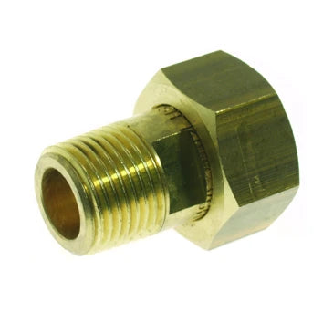 VSH laiton raccord compteur d'eau MF 5/4 x 4/4