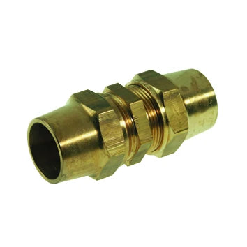VSH Bicone Gaz raccord droit FF 28 x 28 mm