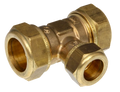 VSH Bicone te reduit FFF 22 x 15 x 22 mm