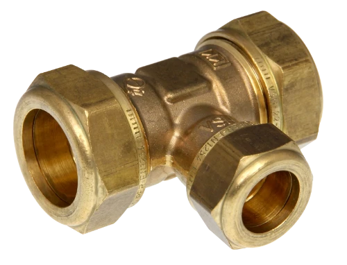 VSH Bicone te reduit FFF 22 x 15 x 22 mm