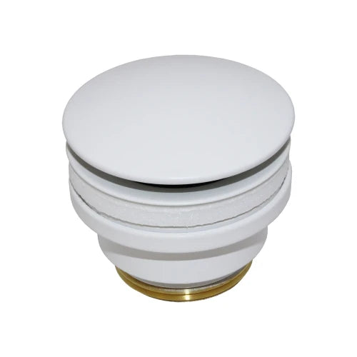 Procasa FreeFlow crépine 5/4 x 60 mm - blanc brillant