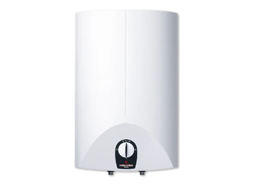 Stiebel Eltron SH 10 SLi chauffe-eau électrique 10 l - en crédence - 2000 W - mono 230V - thermoplongeur - ERP label sanitaire: A