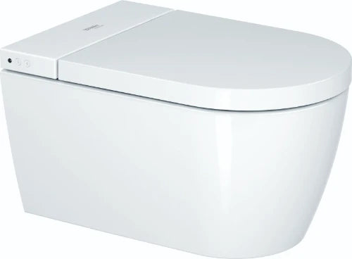 DURAVIT SensoWash Starck f Lite WWC, wit, 220-240V, EN1717