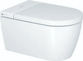 DURAVIT SensoWash Starck f Lite WWC, wit, 220-240V, EN1717