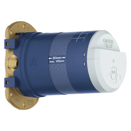 Grohe Rainshower SmartActive corps d'encastrement