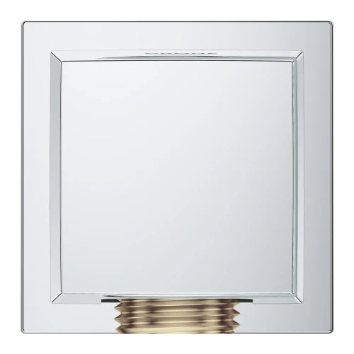 Grohe Euphoria Cube douche de tête chromé avec support
