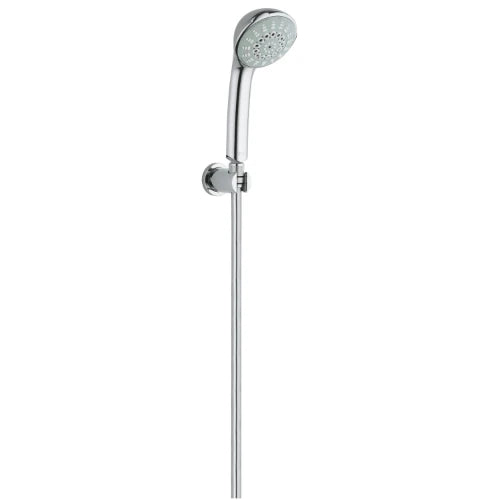 Grohe support douche de tête LINEARE chromé