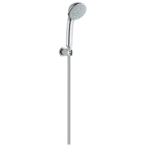 Grohe support douche de tête LINEARE chromé