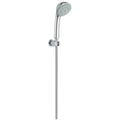 Grohe support douche de tête LINEARE chromé