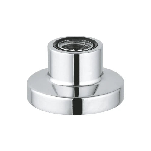 Grohe support douchette montage sur gorge