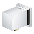 Grohe Euphoria Cube coude mural de raccordement 1/2 - chromé
