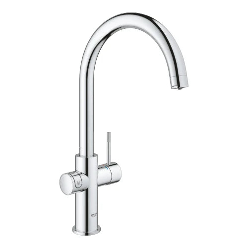 Grohe Blue Home Duo, bec-C, chromé