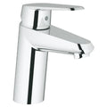 Grohe Eurodisc Cosmopolitan mitigeur lavabo 1/2 chromé sans vidage