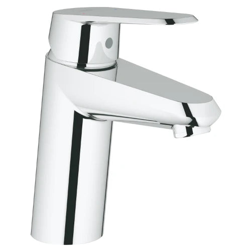 Grohe Eurodisc Cosmopolitan mitigeur lavabo 1/2 chromé sans vidage