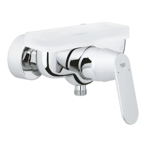 Grohe Eurosmart Cosmopolitan mitigeur douche - chromé