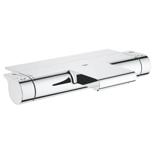 Grohe Grohtherm 2000 New robinet thermostatique bain - chromé - approuvé Belgaqua